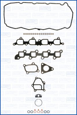 Ajusa Cilinderkop pakking set/kopset 53039600