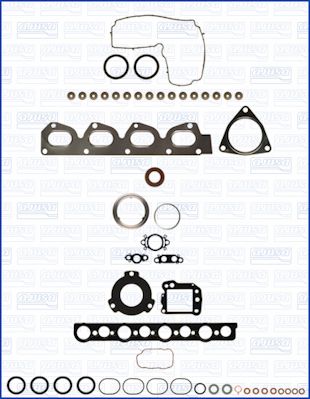 Cilinderkop pakking set/kopset Ajusa 53040300