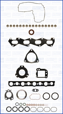 Cilinderkop pakking set/kopset Ajusa 53040400