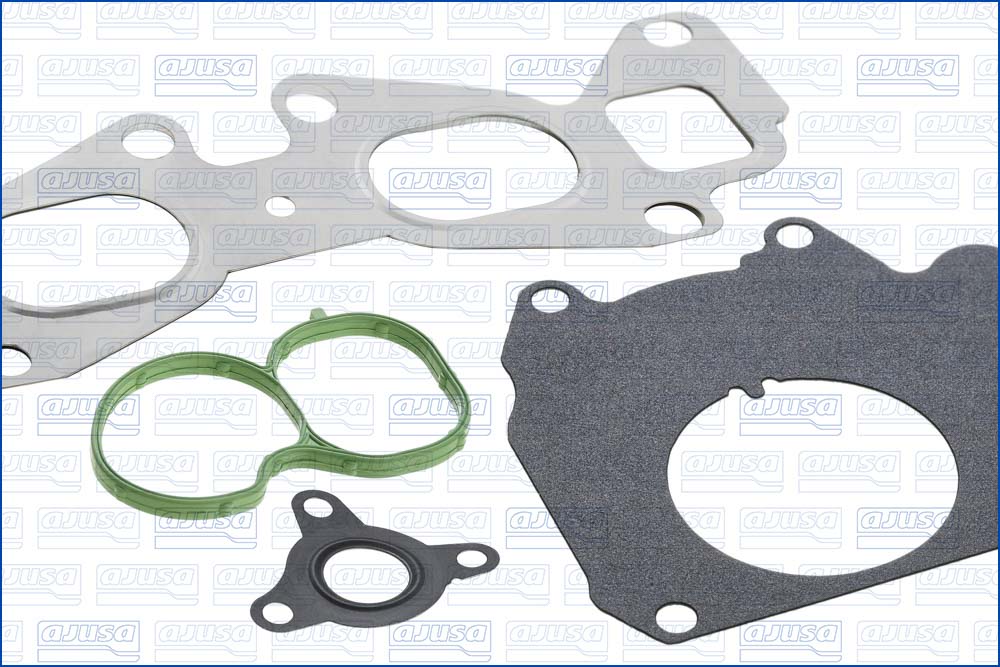 Ajusa Cilinderkop pakking set/kopset 53041100