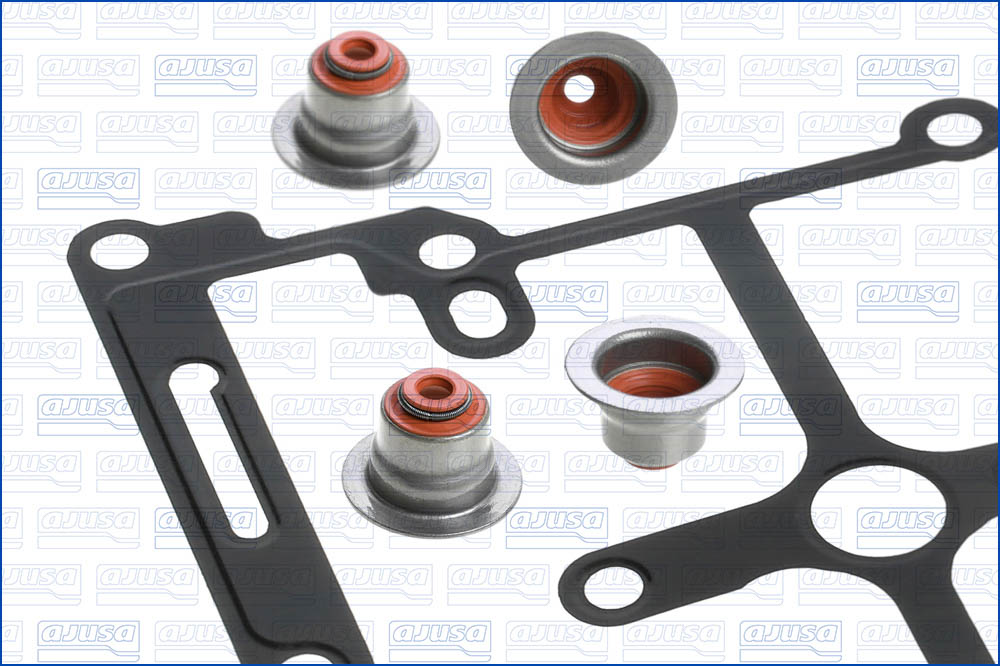 Ajusa Cilinderkop pakking set/kopset 53041100