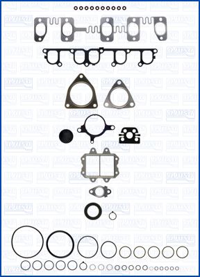 Cilinderkop pakking set/kopset Ajusa 53042300