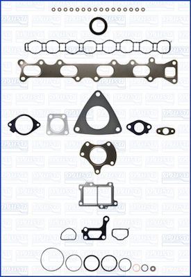 Cilinderkop pakking set/kopset Ajusa 53042600