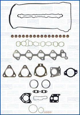 Cilinderkop pakking set/kopset Ajusa 53043300
