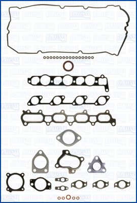 Ajusa Cilinderkop pakking set/kopset 53043700