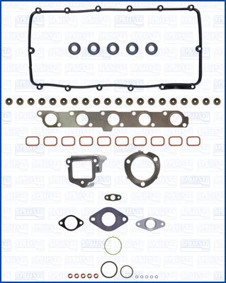 Ajusa Cilinderkop pakking set/kopset 53044600