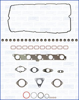 Cilinderkop pakking set/kopset Ajusa 53044700