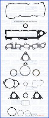 Cilinderkop pakking set/kopset Ajusa 53045700