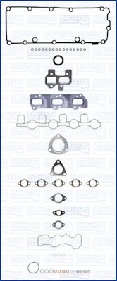 Cilinderkop pakking set/kopset Ajusa 53046200