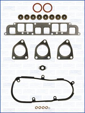 Cilinderkop pakking set/kopset Ajusa 53047000