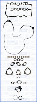 Cilinderkop pakking set/kopset Ajusa 53047300