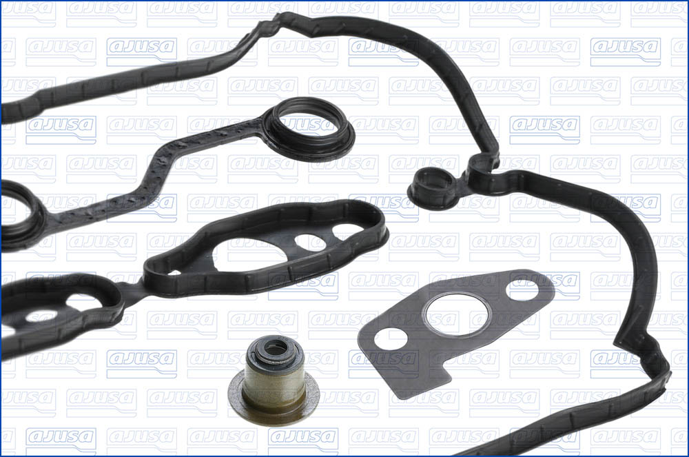 Ajusa Cilinderkop pakking set/kopset 53047700