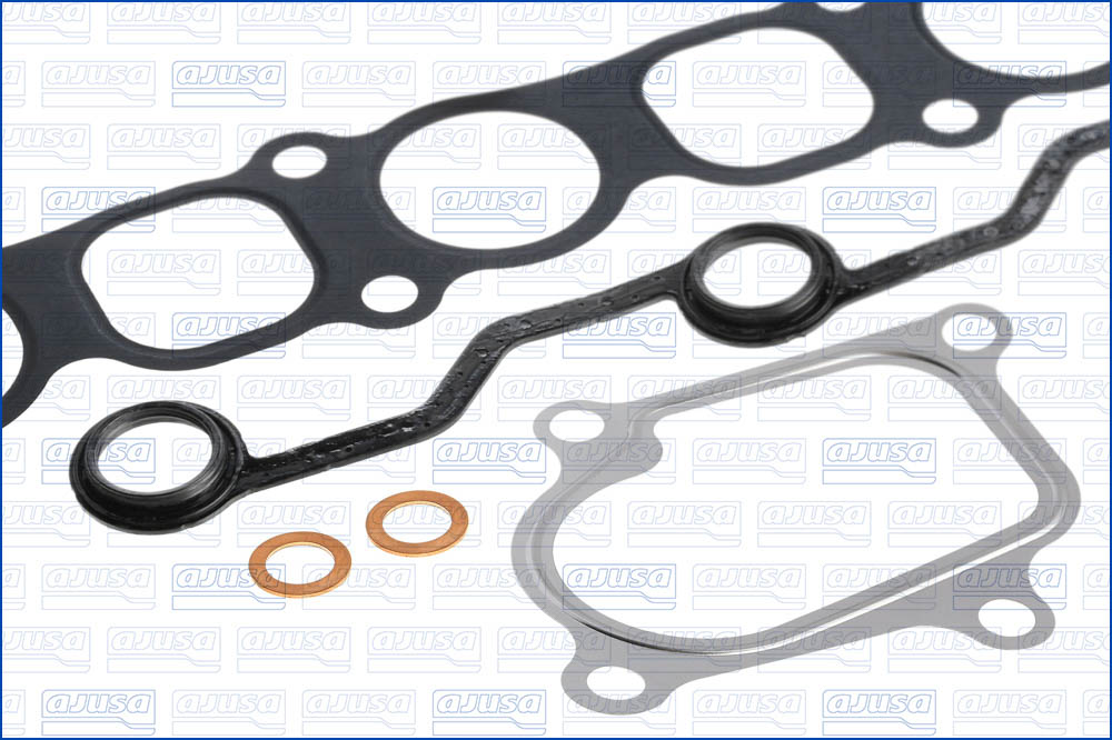 Ajusa Cilinderkop pakking set/kopset 53047700
