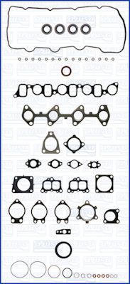 Cilinderkop pakking set/kopset Ajusa 53047800