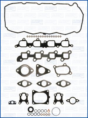 Cilinderkop pakking set/kopset Ajusa 53050200