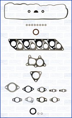 Cilinderkop pakking set/kopset Ajusa 53050300