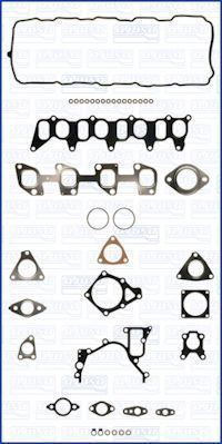 Cilinderkop pakking set/kopset Ajusa 53050800