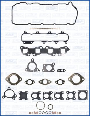 Cilinderkop pakking set/kopset Ajusa 53050900