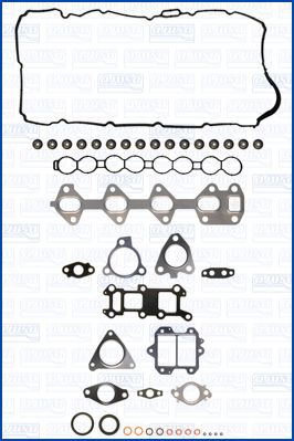 Cilinderkop pakking set/kopset Ajusa 53051200