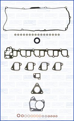 Cilinderkop pakking set/kopset Ajusa 53051300