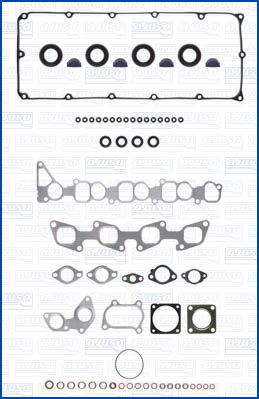 Cilinderkop pakking set/kopset Ajusa 53051600