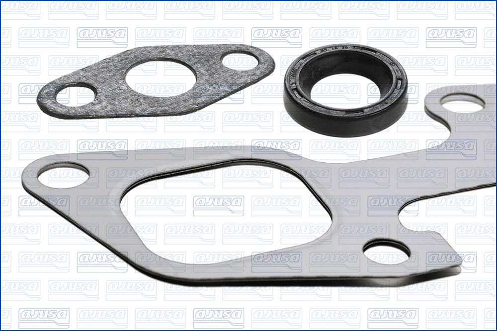 Ajusa Cilinderkop pakking set/kopset 53051600