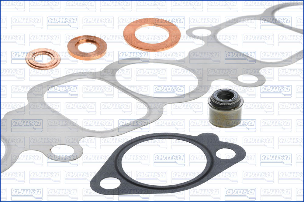 Ajusa Cilinderkop pakking set/kopset 53051600