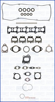 Cilinderkop pakking set/kopset Ajusa 53052900