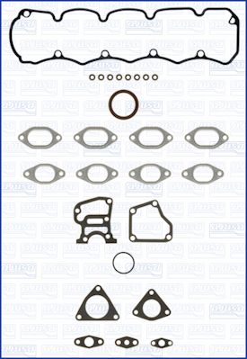 Cilinderkop pakking set/kopset Ajusa 53054400