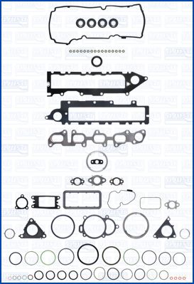 Cilinderkop pakking set/kopset Ajusa 53059500
