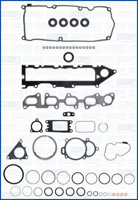 Cilinderkop pakking set/kopset Ajusa 53059900