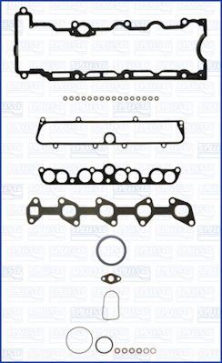 Cilinderkop pakking set/kopset Ajusa 53060700