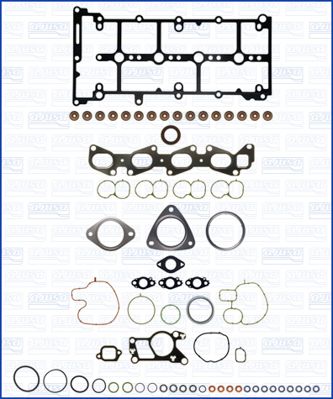 Cilinderkop pakking set/kopset Ajusa 53060900
