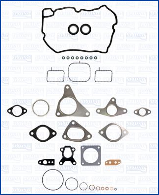 Cilinderkop pakking set/kopset Ajusa 53061300