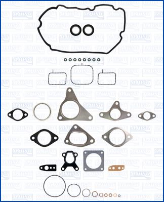 Cilinderkop pakking set/kopset Ajusa 53061400