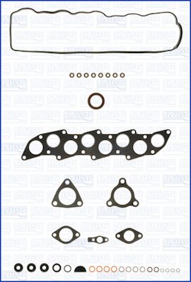 Cilinderkop pakking set/kopset Ajusa 53061600