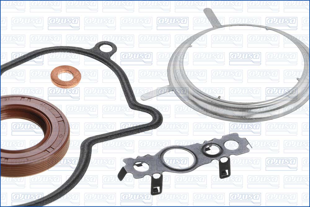 Ajusa Cilinderkop pakking set/kopset 53063500