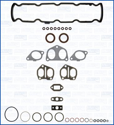 Cilinderkop pakking set/kopset Ajusa 53064900