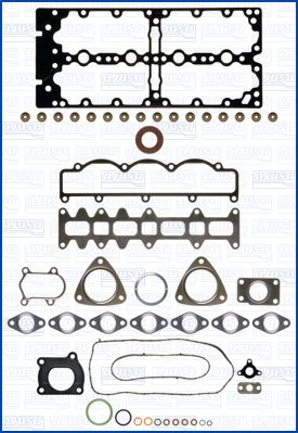 Cilinderkop pakking set/kopset Ajusa 53065700