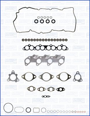 Cilinderkop pakking set/kopset Ajusa 53067200