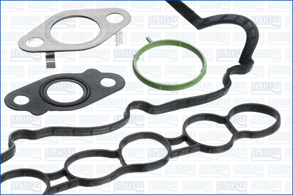 Ajusa Cilinderkop pakking set/kopset 53067400
