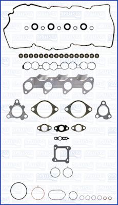 Cilinderkop pakking set/kopset Ajusa 53068400