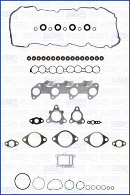 Cilinderkop pakking set/kopset Ajusa 53068500