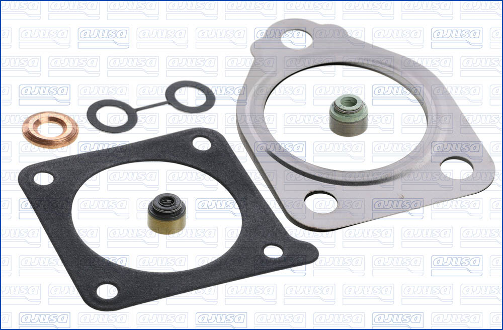 Ajusa Cilinderkop pakking set/kopset 53070100