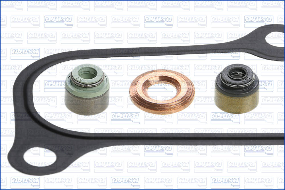 Ajusa Cilinderkop pakking set/kopset 53070200