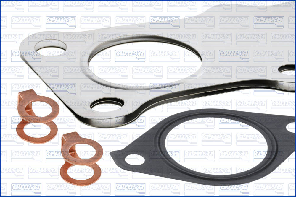 Ajusa Cilinderkop pakking set/kopset 53070200