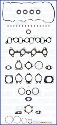 Cilinderkop pakking set/kopset Ajusa 53070700
