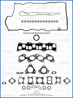 Cilinderkop pakking set/kopset Ajusa 53071400