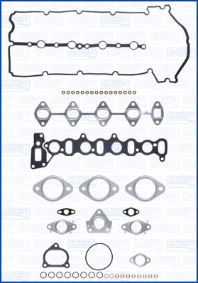 Cilinderkop pakking set/kopset Ajusa 53098200