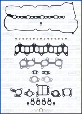 Cilinderkop pakking set/kopset Ajusa 53072600